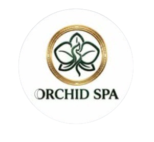 Orchid Spa Dubai Logo